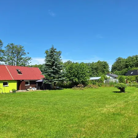 Feriehus Family Natan & Nataly