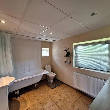 Family Natan & Nataly 펜션 *