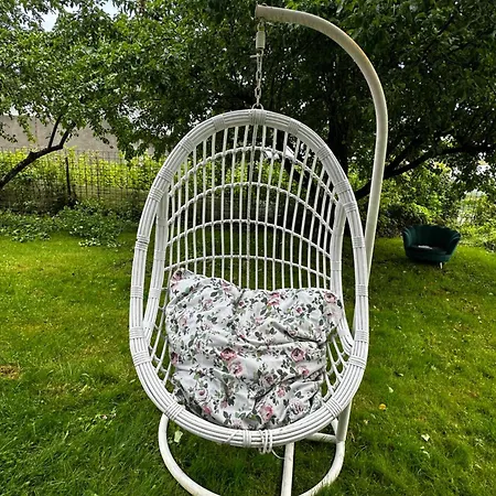 펜션 Family Natan & Nataly *