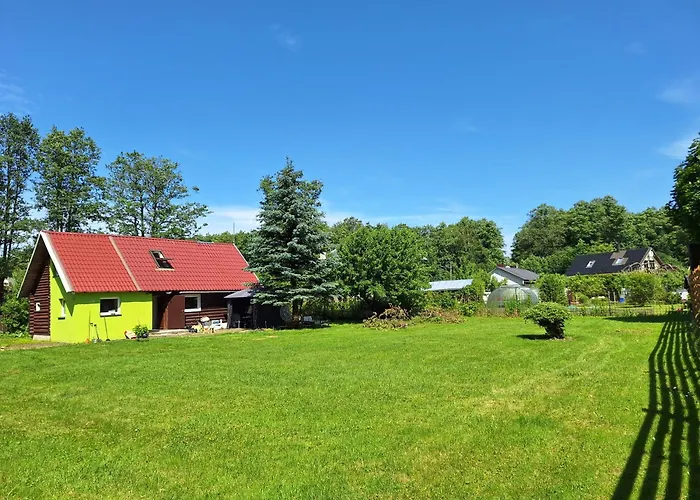 Nyaraló Family Natan & Nataly