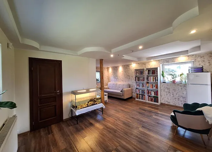 Family Natan & Nataly Σπίτι διακοπών Muuga