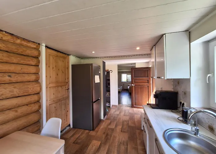 Σπίτι διακοπών Family Natan & Nataly Muuga