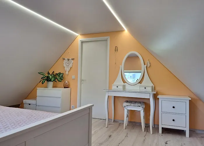 Family Natan & Nataly Σπίτι διακοπών