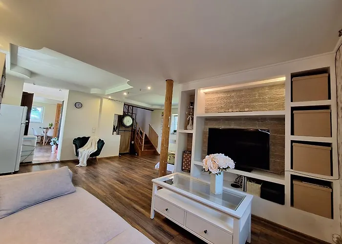 Family Natan & Nataly Σπίτι διακοπών Muuga