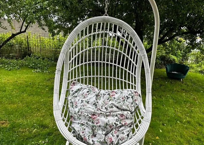 Σπίτι διακοπών Family Natan & Nataly *